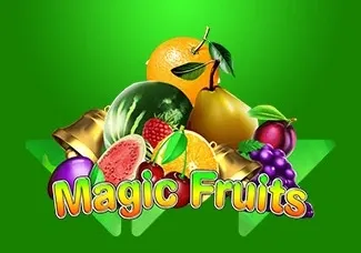 Magic Fruits game thumbnail
