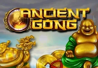 Ancient Gong