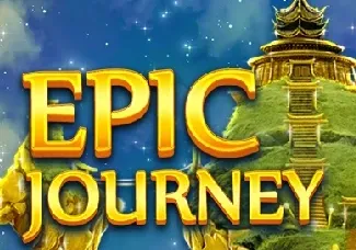 Epic Journey game screenshot