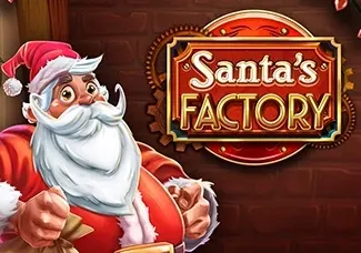 SANTA’S FACTORY game thumbnail