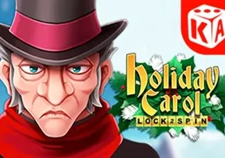 Holiday Carol game screenshot