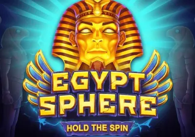 Egypt Sphere_ Hold The Spin game thumbnail