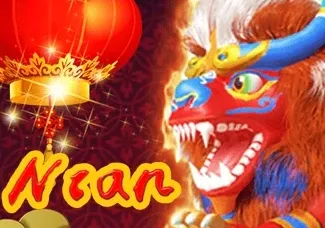 Nian game screenshot