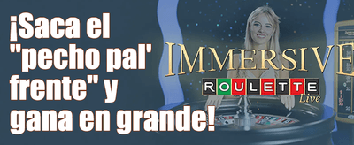 Gana Jackpot Real en Chile