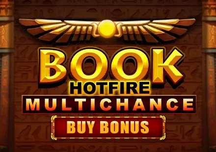Book Hotfire Multichance Buy Bonus game thumbnail