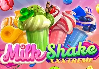 Milkshake XXXtreme game thumbnail