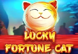 Lucky Fortune Cat (1) game thumbnail