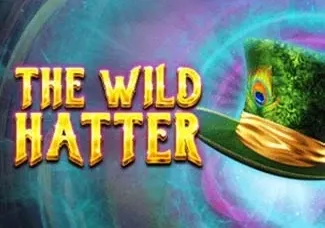 The Wild Hatter game screenshot