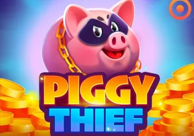 Piggy Thief game thumbnail