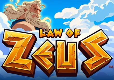 Law of Zeus™ game screenshot