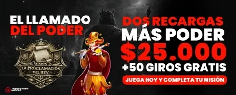 ¡La Proclamación del Rey! - 1win Casino