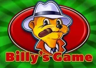 Billys Game game screenshot