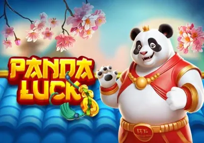 Panda Luck game thumbnail
