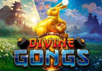 Divine Gongs game thumbnail